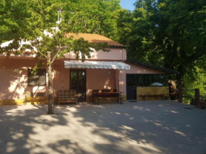 La Casetta nel Bosco per Turisti Castelbuono
